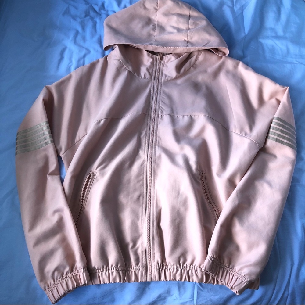 forever 21 lightweight jacket